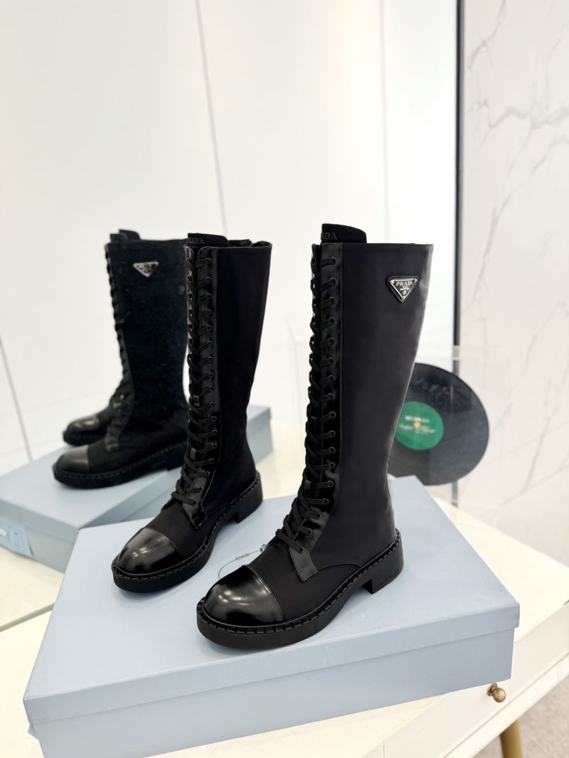 Prada Boots